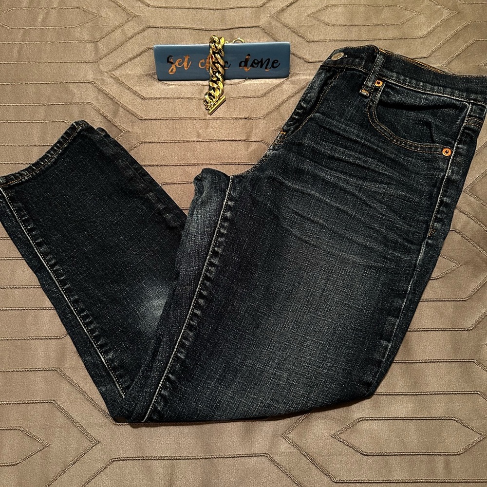 GAP BEST GIRLFRIEND JEANS